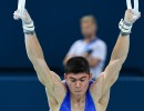 italy mag aa artistic gymnastics jul 31 12